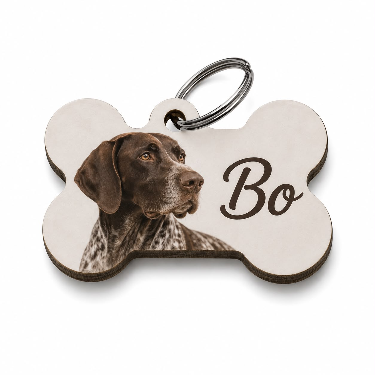 Dogtag | Lola