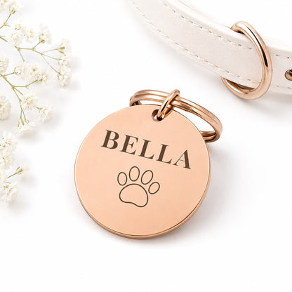 Dogtag | Nova
