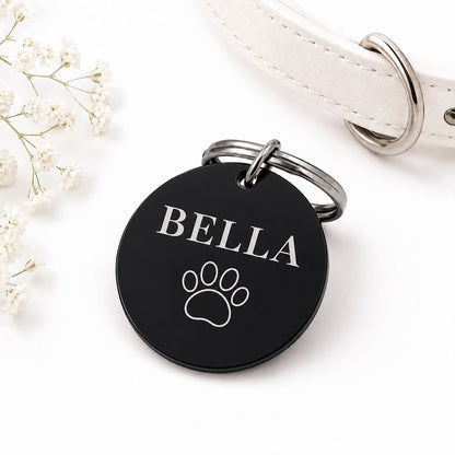 Dogtag | Nova