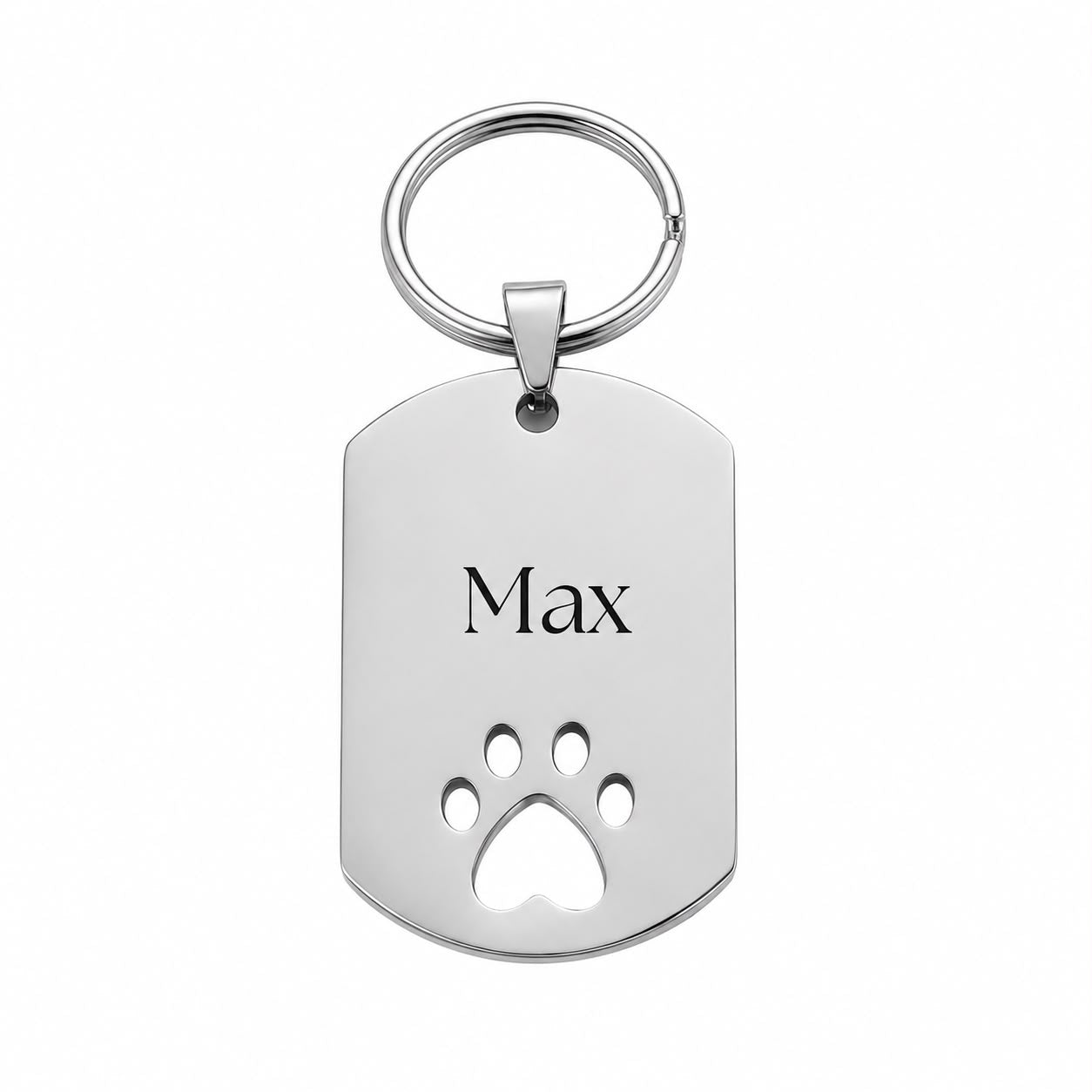 Dogtag | Ruby