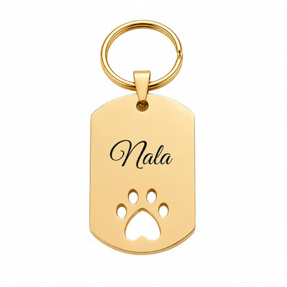 Dogtag | Ruby