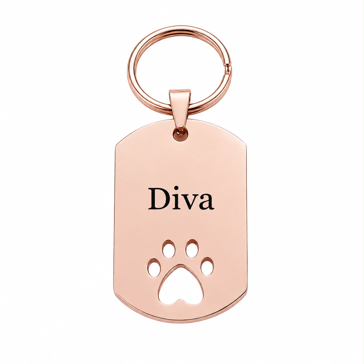 Dogtag | Ruby