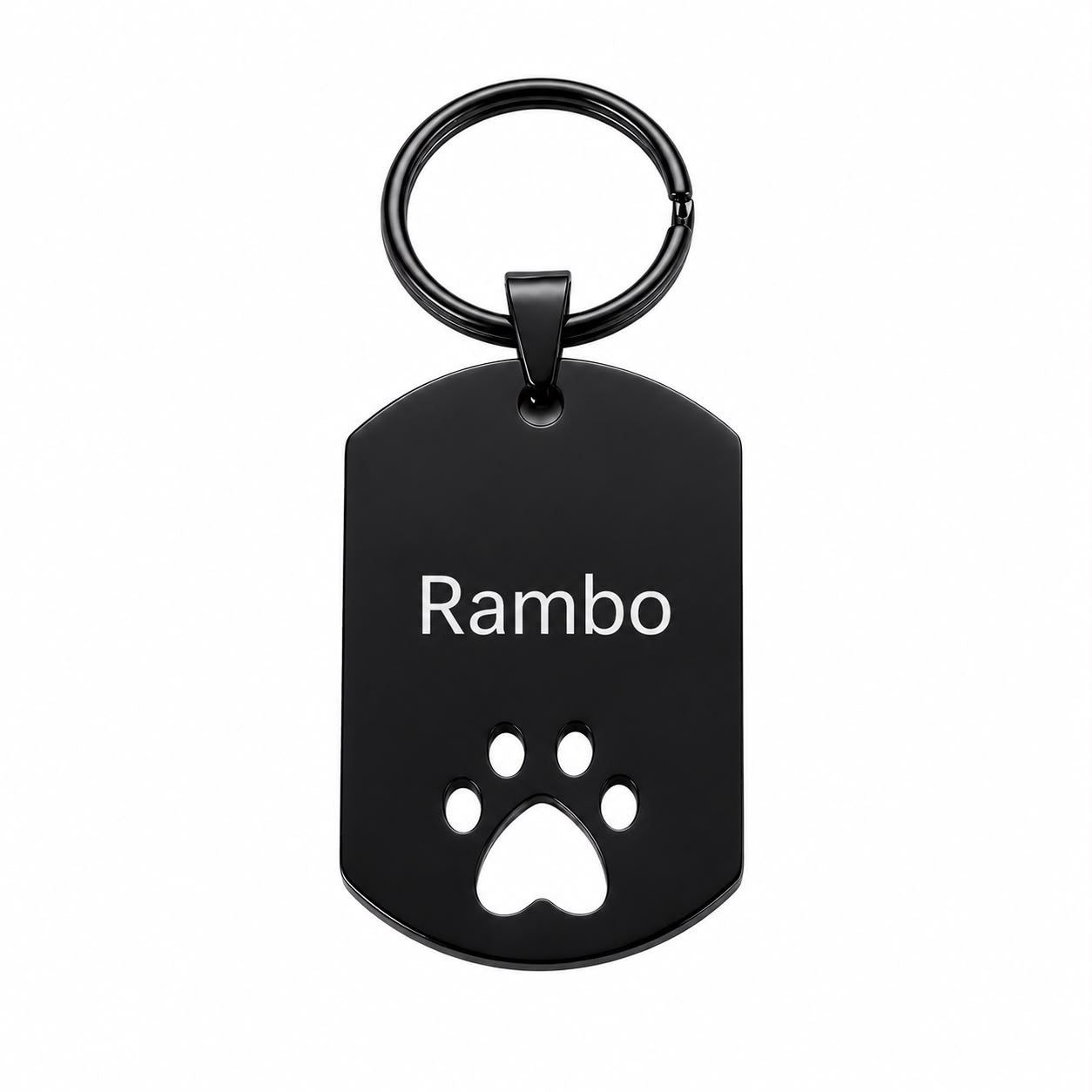 Dogtag | Ruby