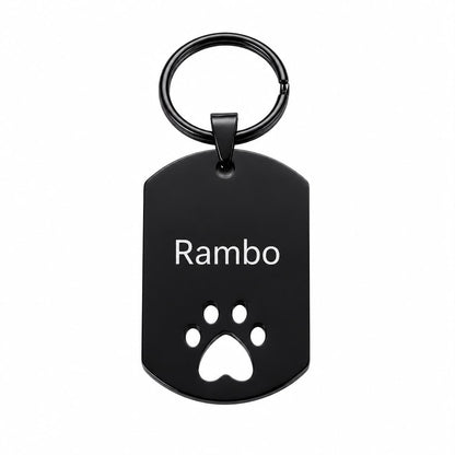 Dogtag | Ruby