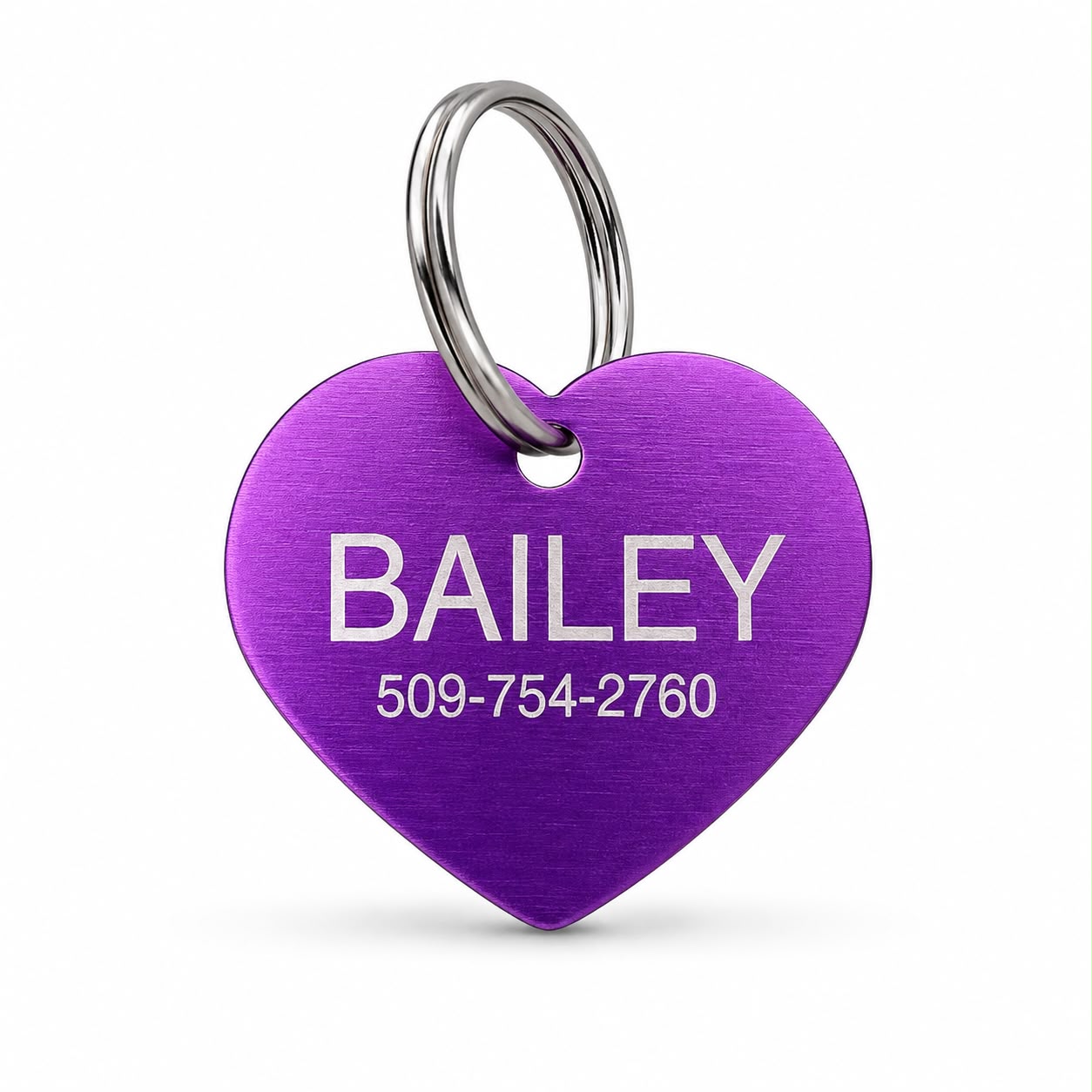 Dogtag | Bailey