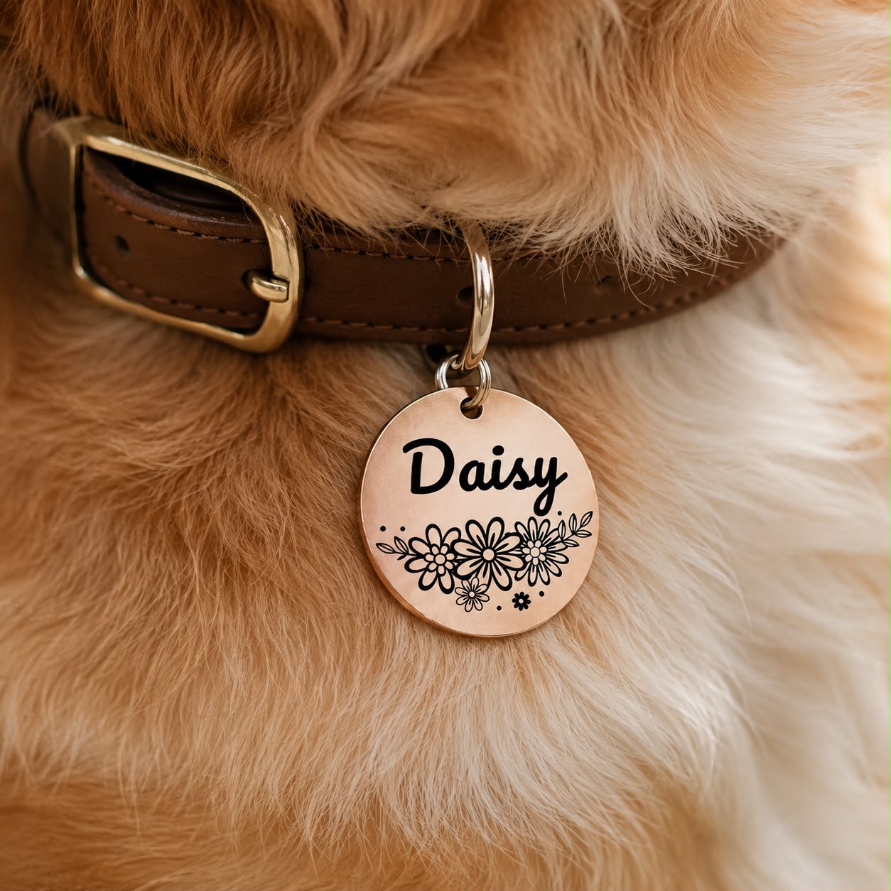 Dogtag | Sky