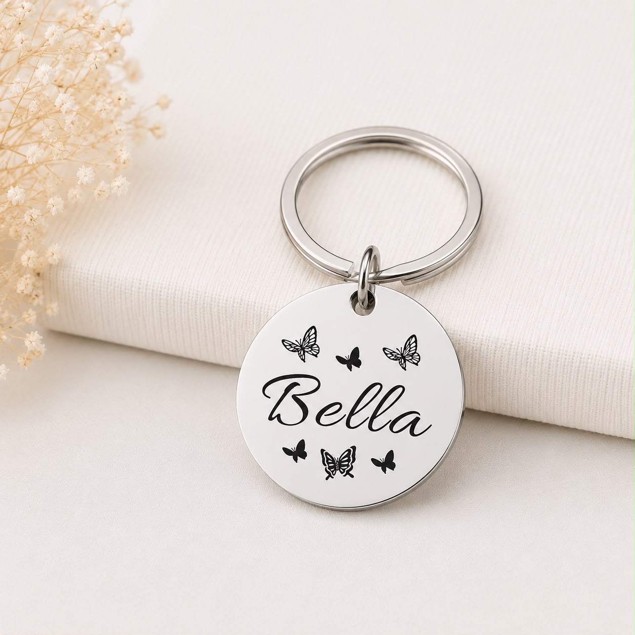 Dogtag | Sky