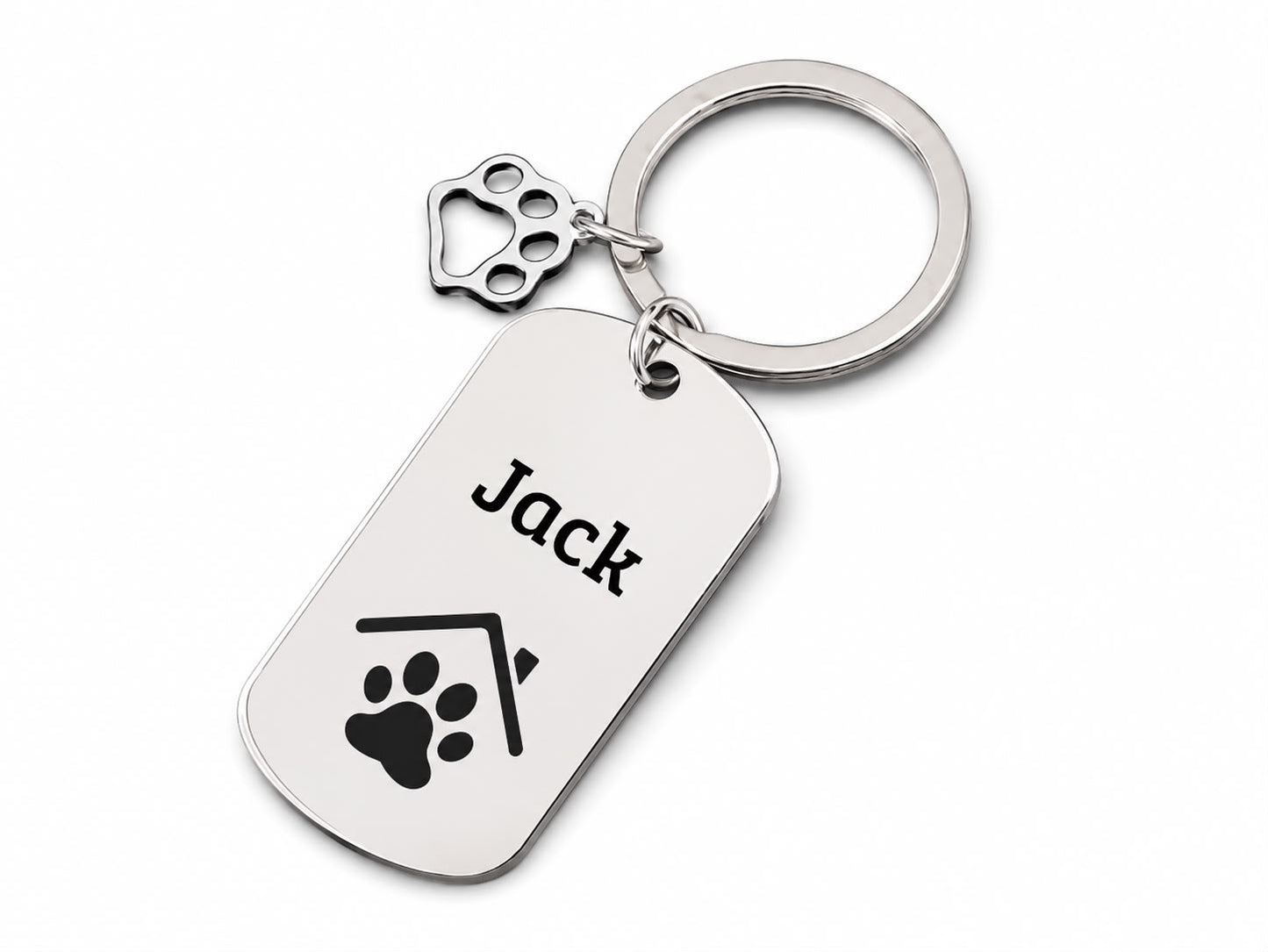Dogtag | Cottage
