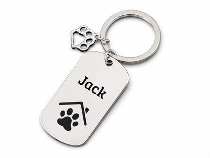 Dogtag | Cottage