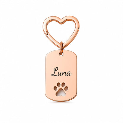 Dogtag | Nala