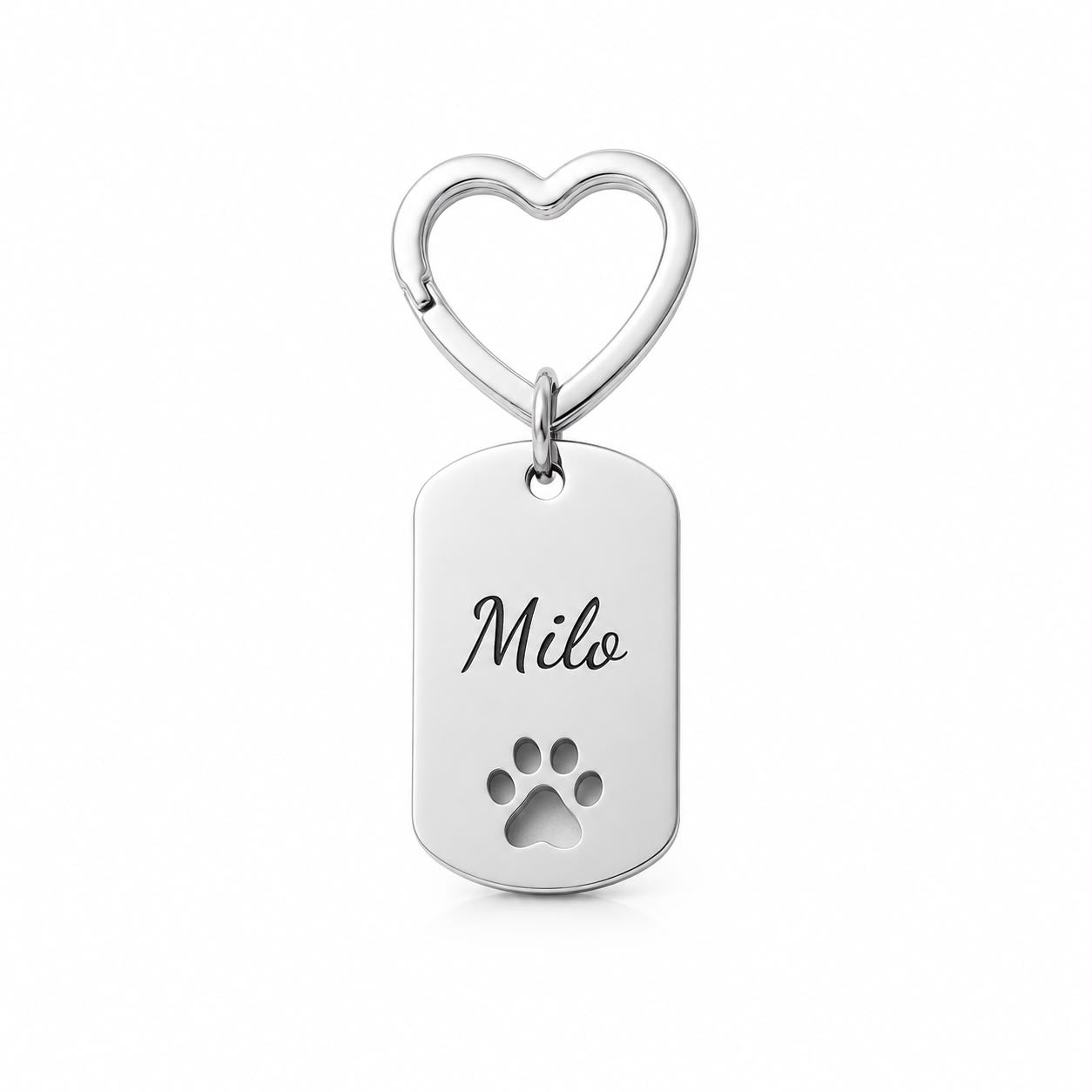 Dogtag | Nala