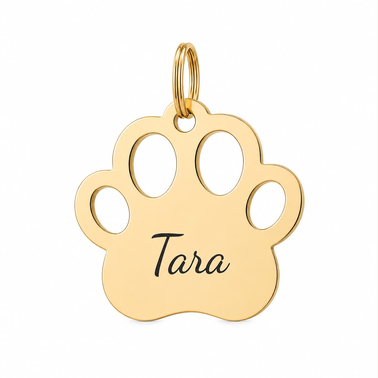 Dogtag | Milo