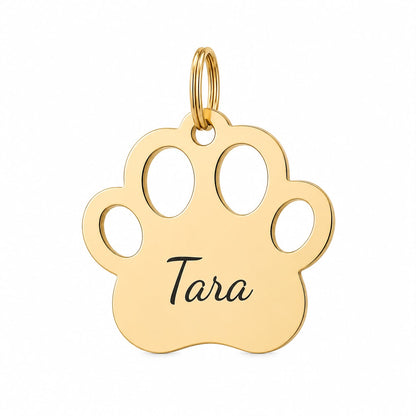 Dogtag | Milo