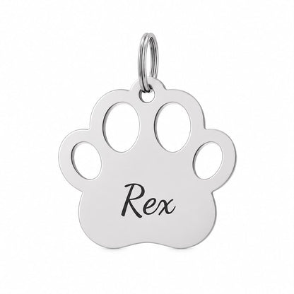 Dogtag | Milo