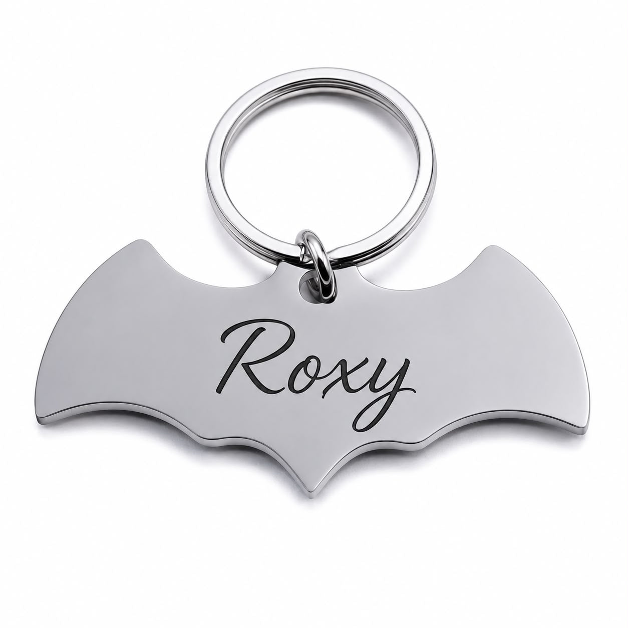 Dogtag | Batman