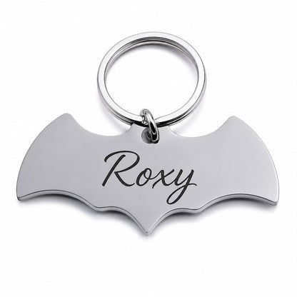 Dogtag | Batman