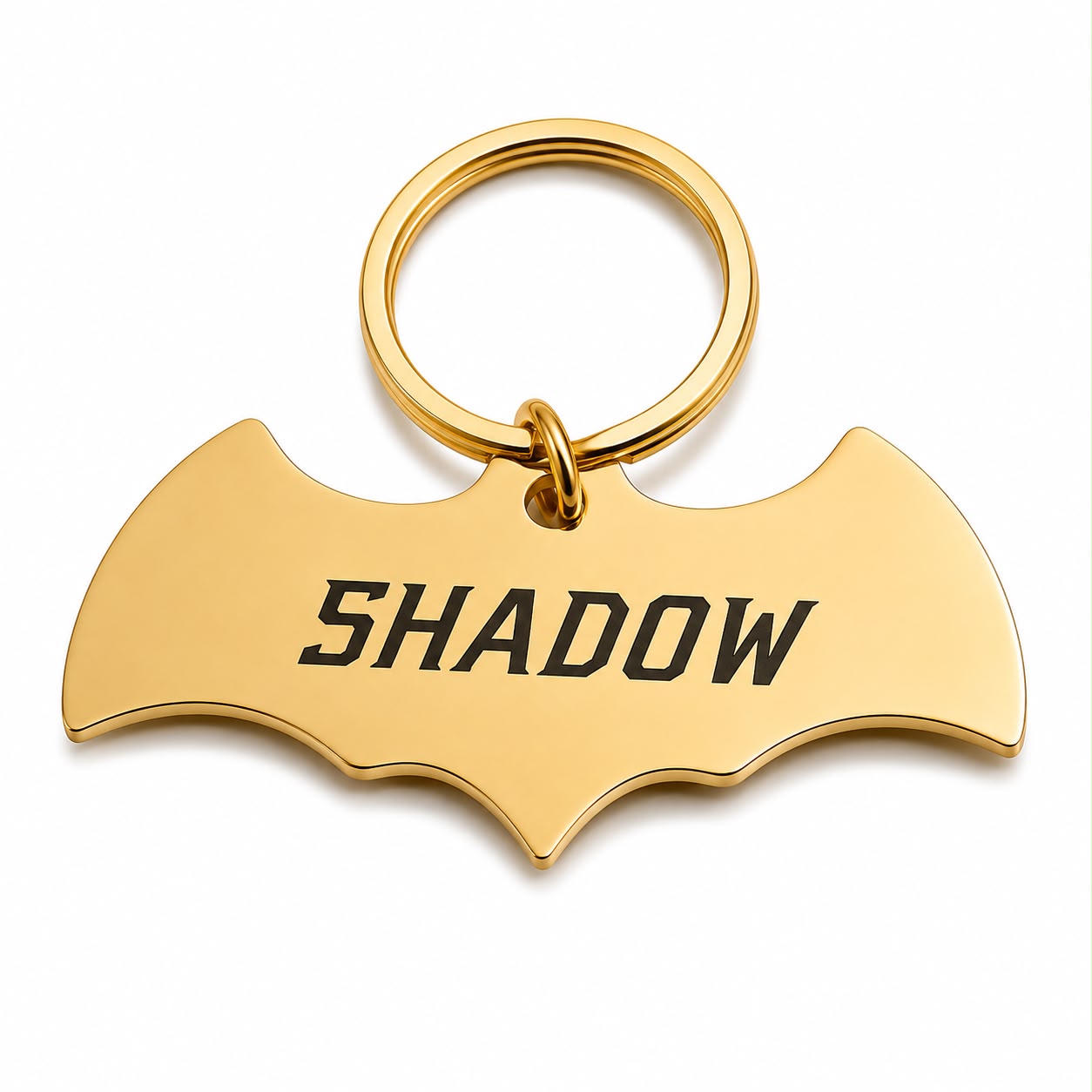 Dogtag | Batman
