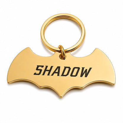 Dogtag | Batman