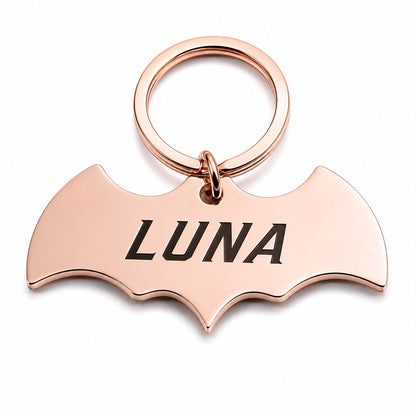 Dogtag | Batman