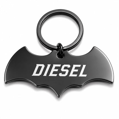 Dogtag | Batman