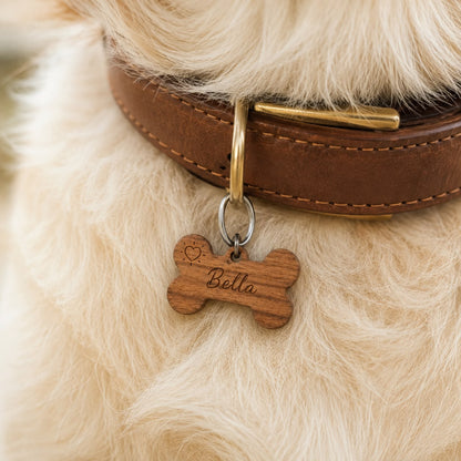 Dogtag | Forest