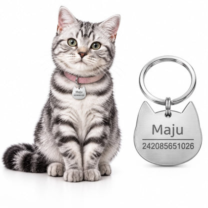 Kattenpenning | Willow