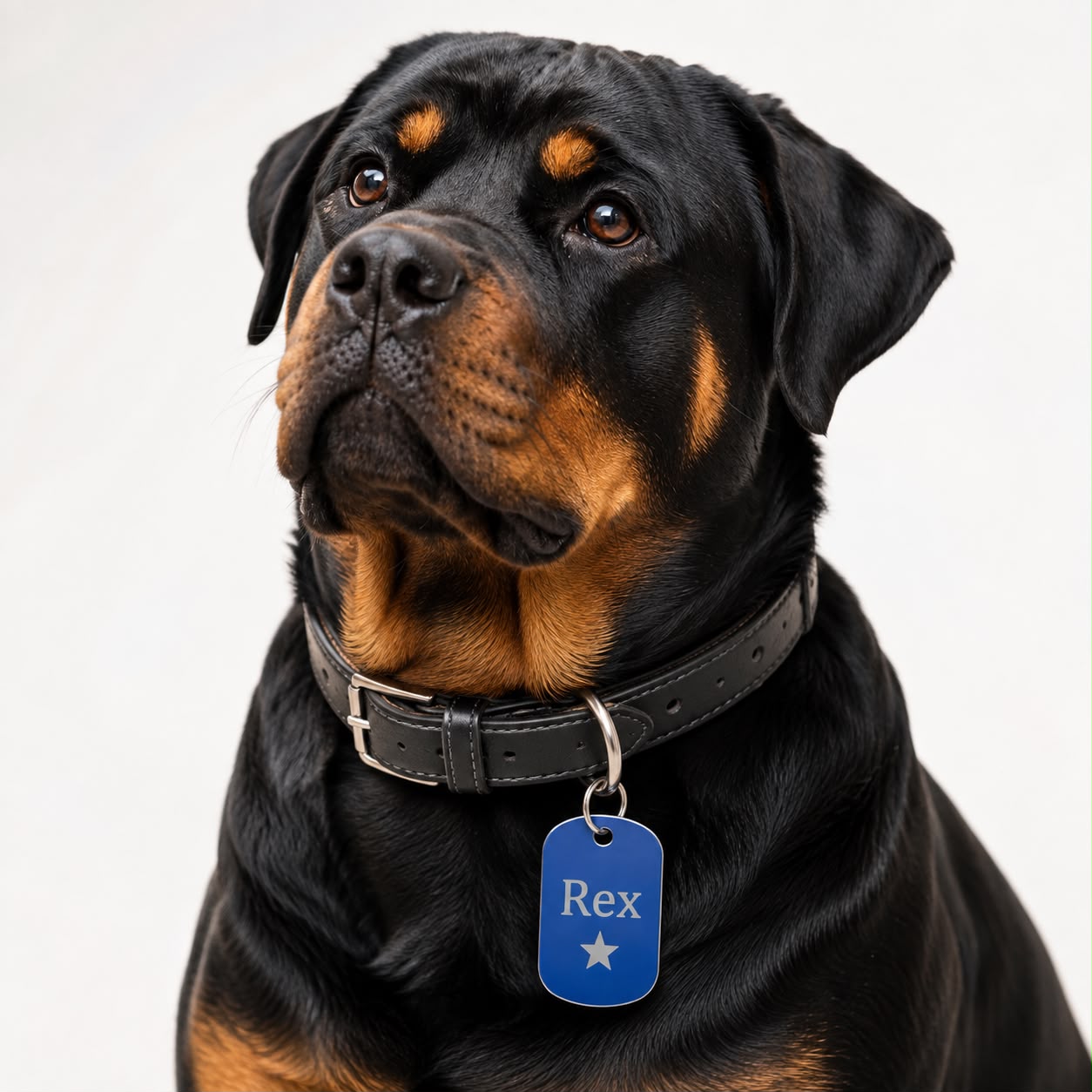 Dogtag | Cleo