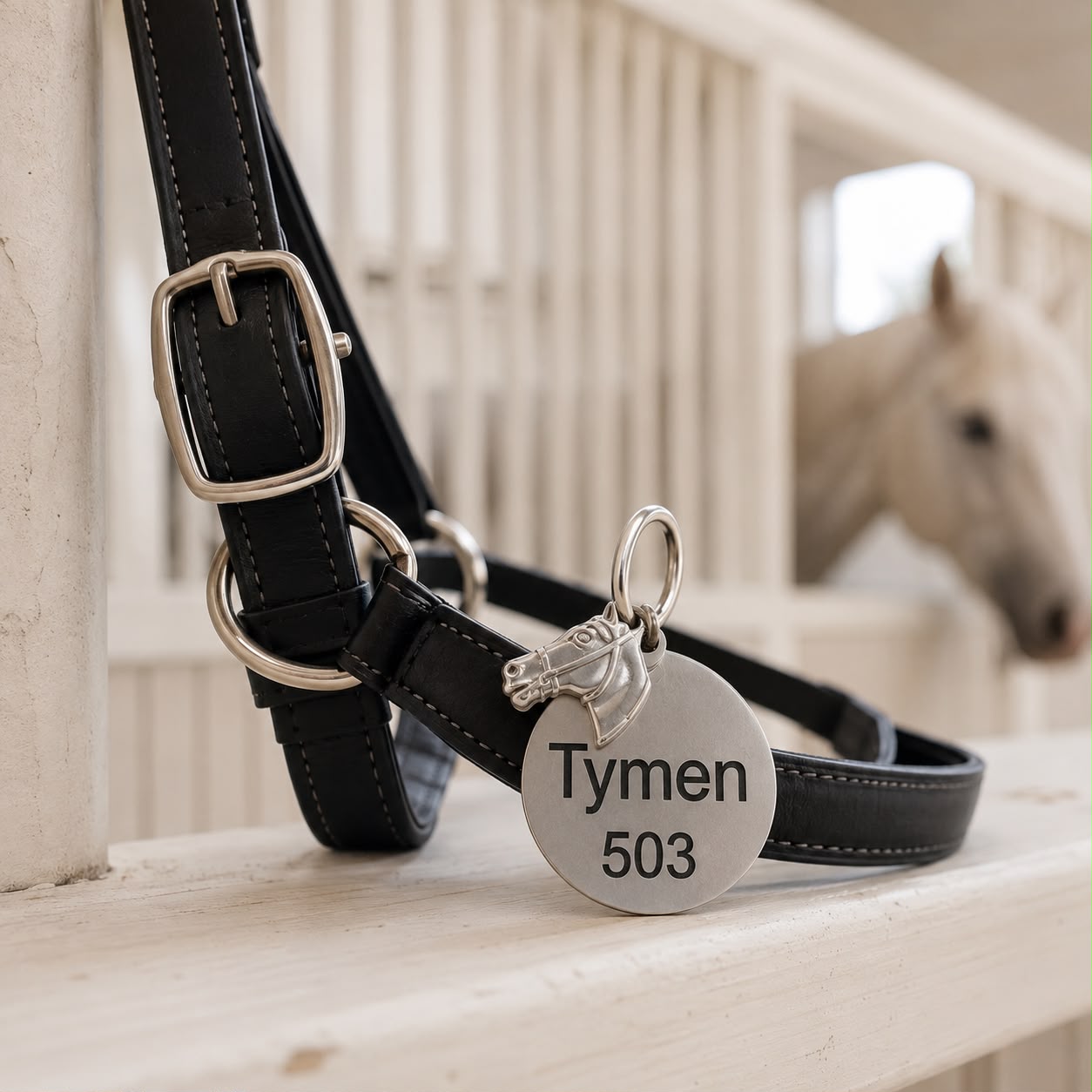 Paardenpenning | Blaze