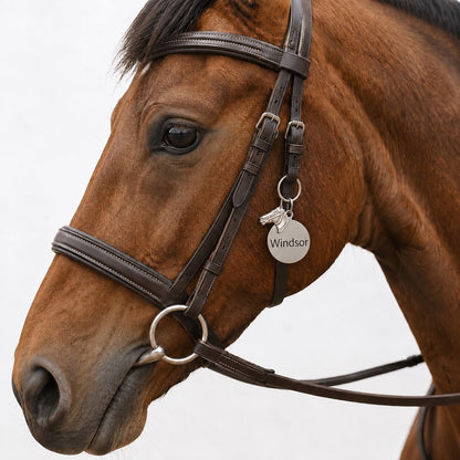 Paardenpenning | Blaze