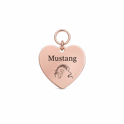 Paardenpenning | Spirit