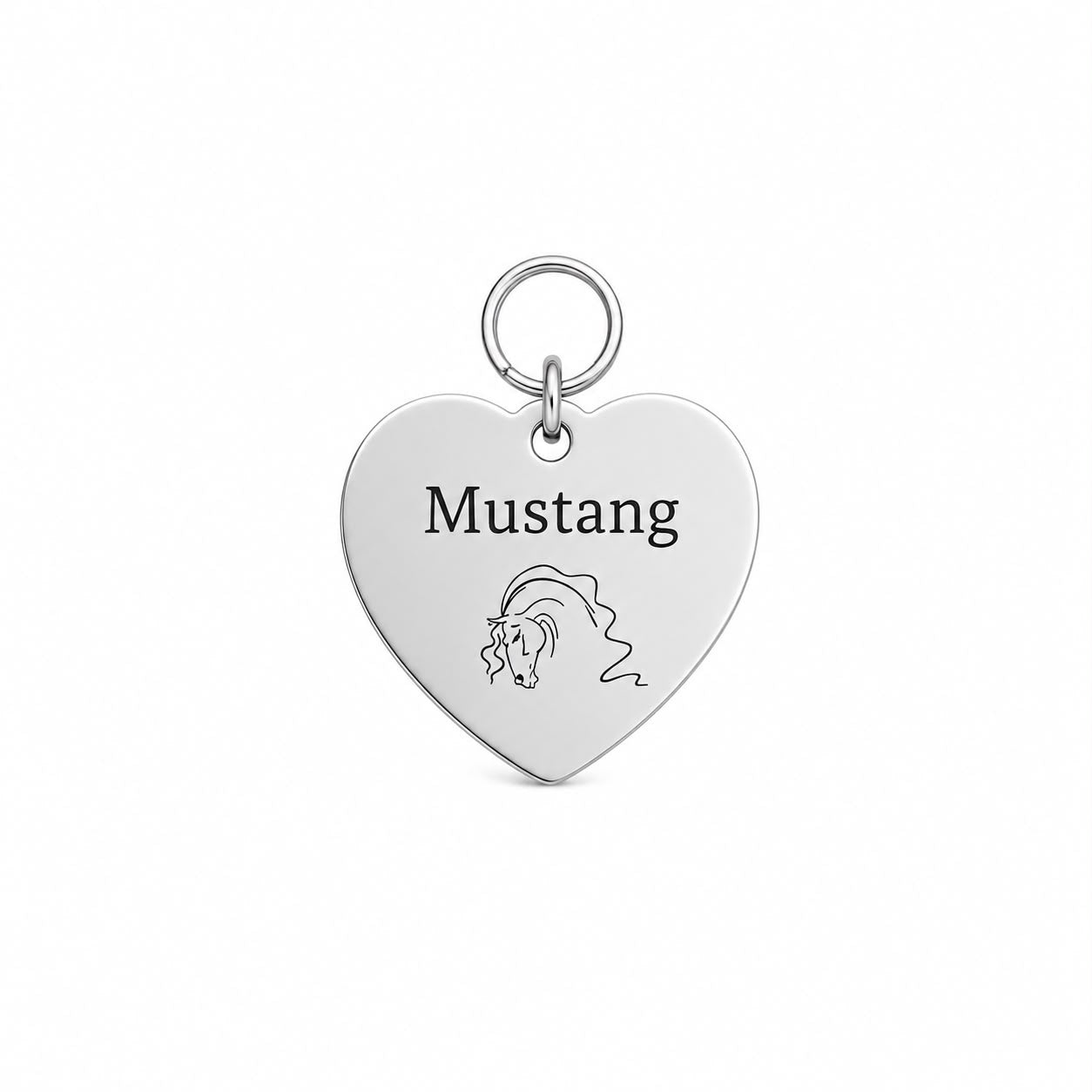 Paardenpenning | Spirit