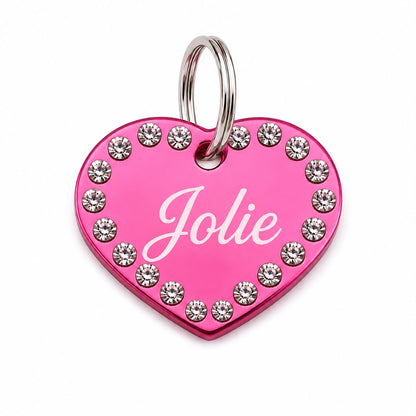 Dogtag | Jolie