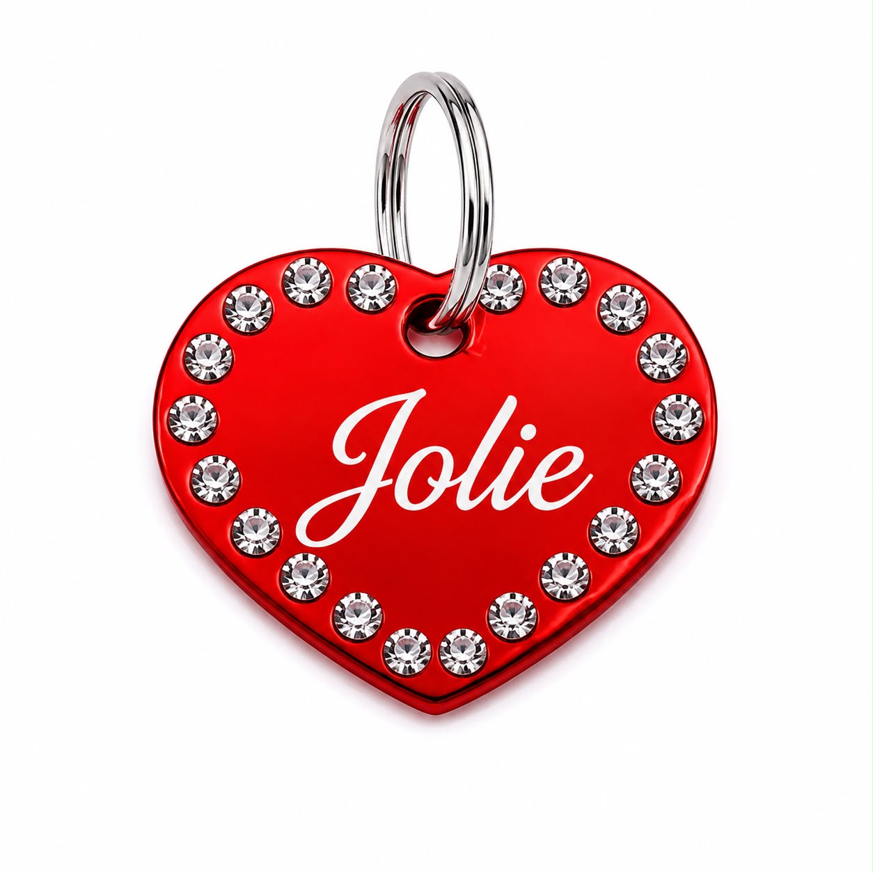 Dogtag | Jolie