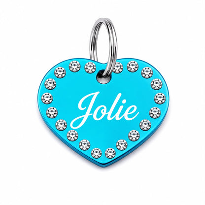 Dogtag | Jolie