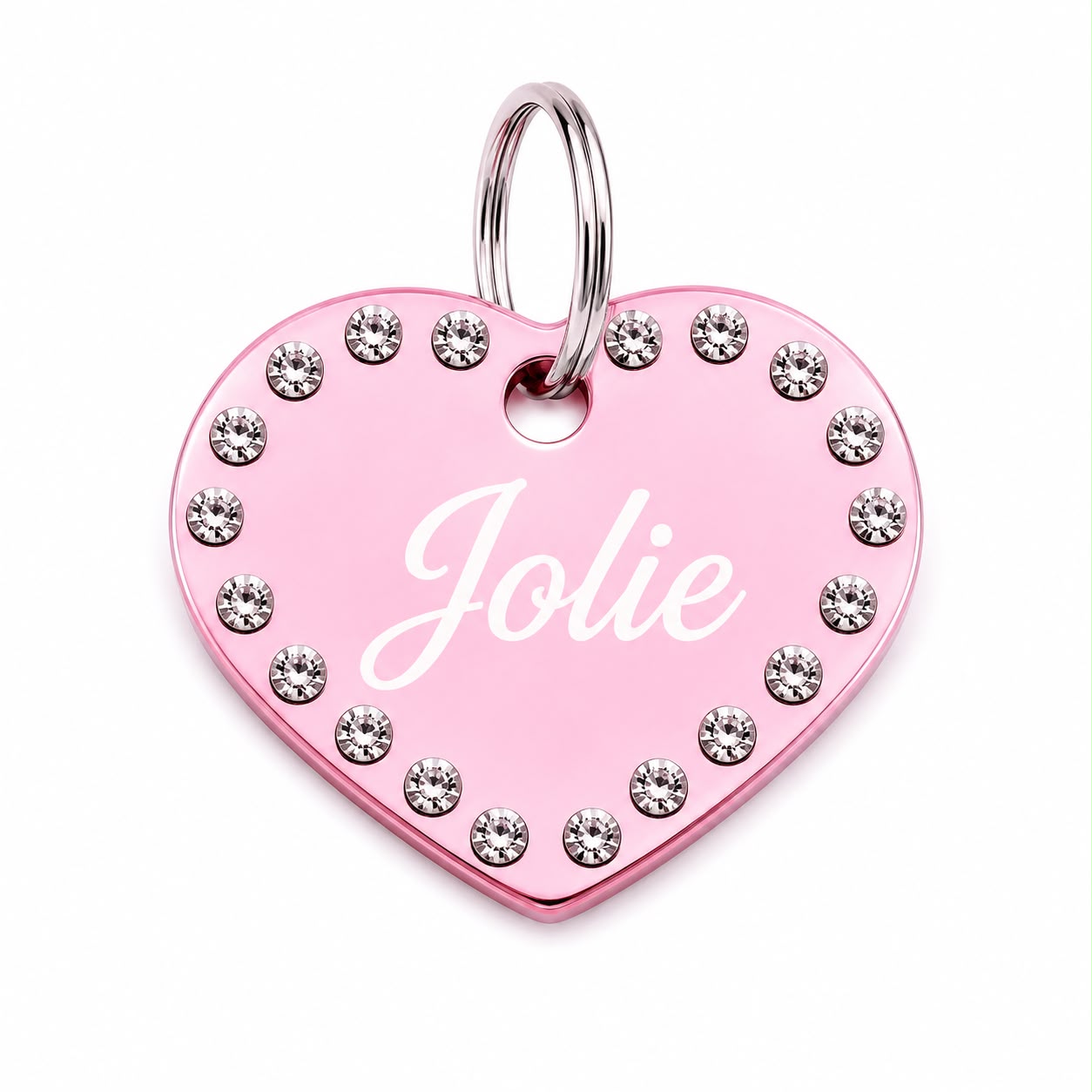 Dogtag | Jolie