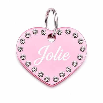 Dogtag | Jolie