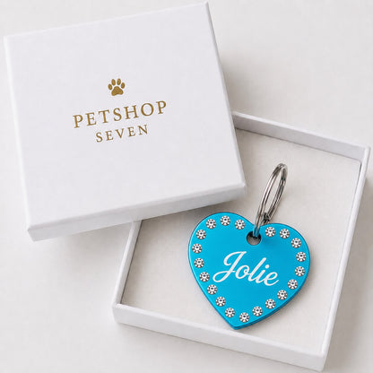Dogtag | Jolie