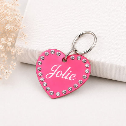 Dogtag | Jolie