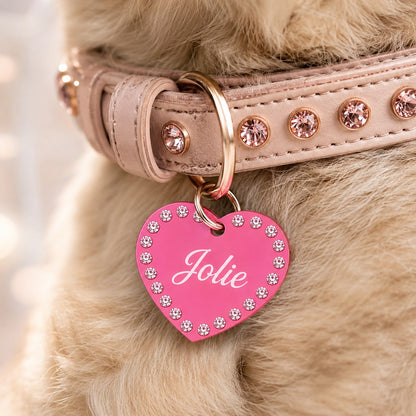Dogtag | Jolie