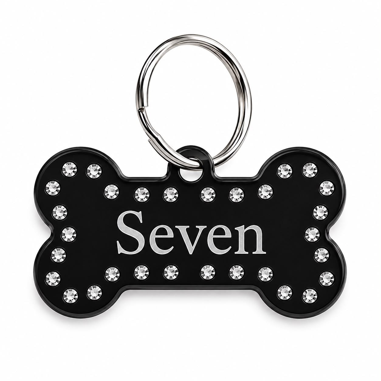 Dogtag | Glamour