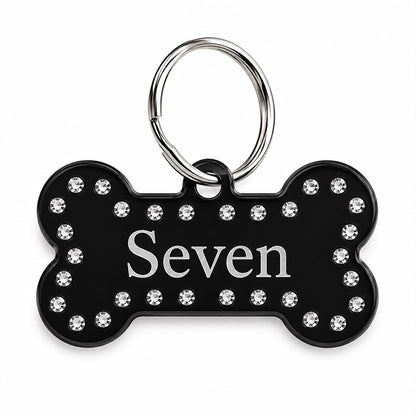 Dogtag | Glamour