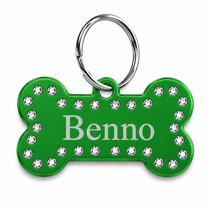Dogtag | Glamour
