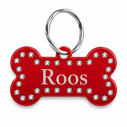 Dogtag | Glamour