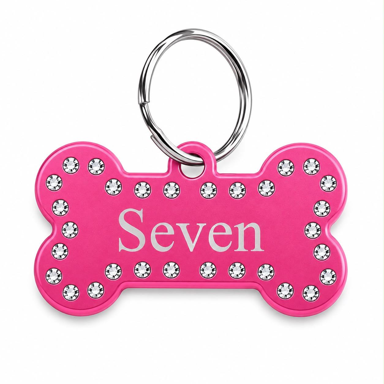 Dogtag | Glamour