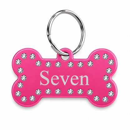 Dogtag | Glamour