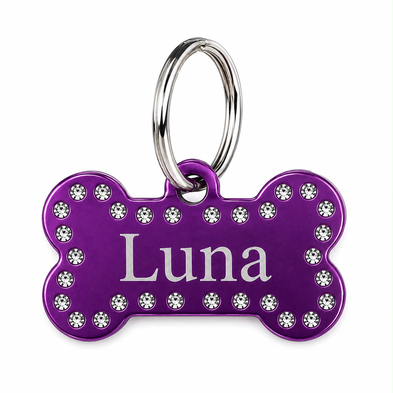 Dogtag | Glamour