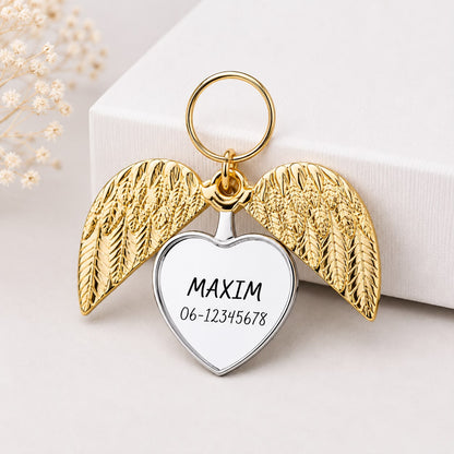 Dogtag | Maxim