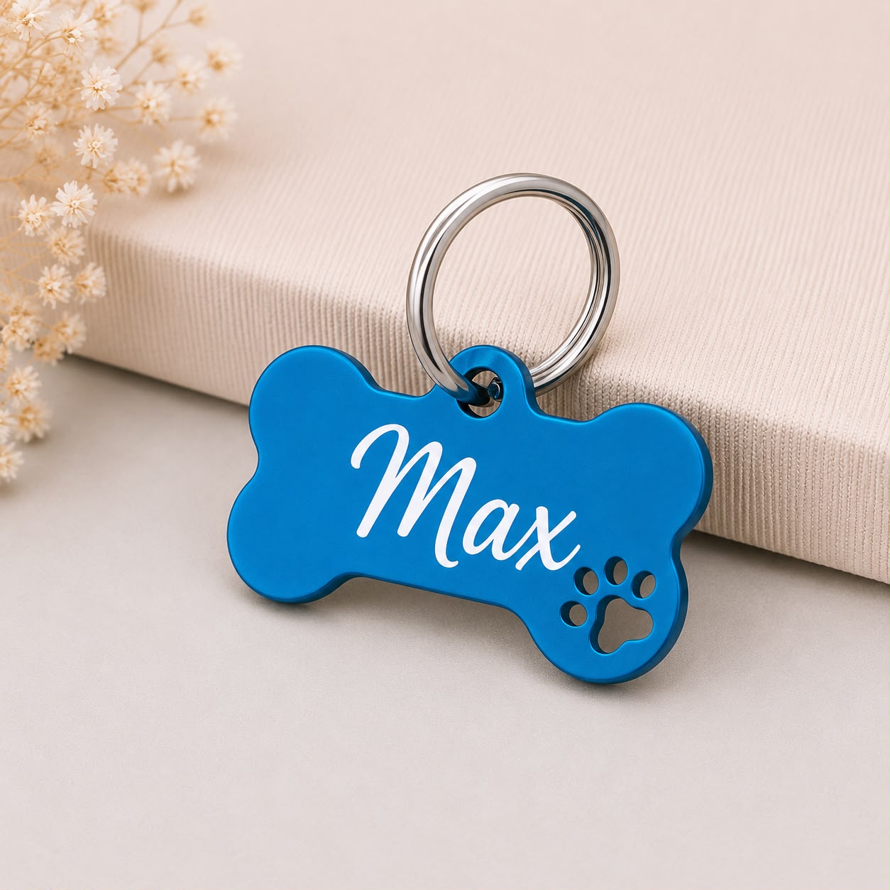Dogtag | Charlie