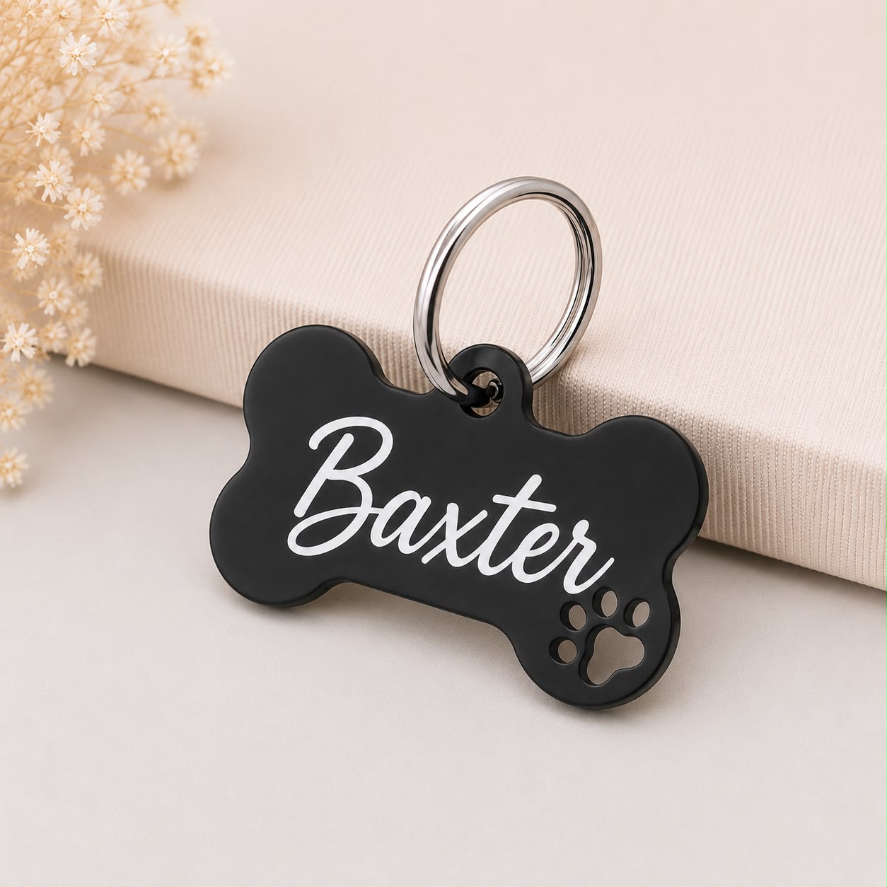 Dogtag | Charlie