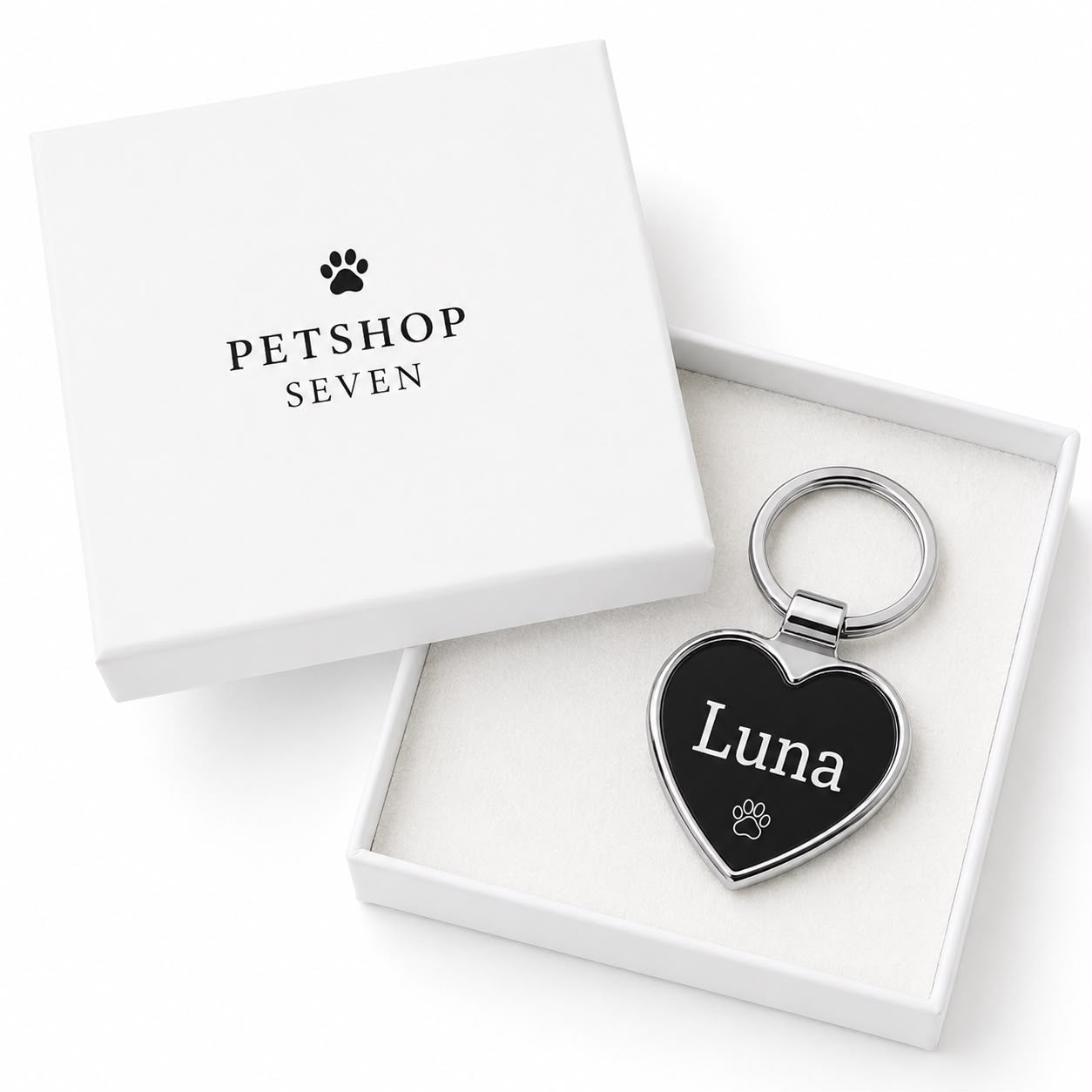 Dogtag | Black Love